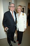 Dominic Dunn and Ellen Graham at the book signing of THE BAD AND THE BEAUTIFUL by photographer ELLEN GRAHAM at Bergdorf Goodman on October 14, 2004 in Manhattan, N.Y.<br> photo by Rob Rich copyright 2004<br>516-676-3939<br>robwayne1@aol.com