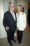 Dominic Dunn and Ellen Graham at the book signing of THE BAD AND THE BEAUTIFUL by photographer ELLEN GRAHAM at Bergdorf Goodman on October 14, 2004 in Manhattan, N.Y.<br> photo by Rob Rich copyright 2004<br>516-676-3939<br>robwayne1@aol.com