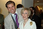  at the book signing of THE BAD AND THE BEAUTIFUL by photographer ELLEN GRAHAM at Bergdorf Goodman on October 14, 2004 in Manhattan, N.Y.<br> photo by Rob Rich copyright 2004<br>516-676-3939<br>robwayne1@aol.com