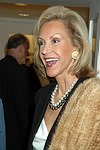 Mai Hallingby -Harrison at the book signing of THE BAD AND THE BEAUTIFUL by photographer ELLEN GRAHAM at Bergdorf Goodman on October 14, 2004 in Manhattan, N.Y.<br> photo by Rob Rich copyright 2004<br>516-676-3939<br>robwayne1@aol.com