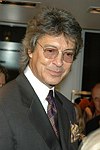 Tommy Tune at the book signing of THE BAD AND THE BEAUTIFUL by photographer ELLEN GRAHAM at Bergdorf Goodman on October 14, 2004 in Manhattan, N.Y.<br> photo by Rob Rich copyright 2004<br>516-676-3939<br>robwayne1@aol.com