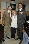 David Elder, Ellen Graham, and Tommy Tune at the book signing of THE BAD AND THE BEAUTIFUL by photographer ELLEN GRAHAM at Bergdorf Goodman on October 14, 2004 in Manhattan, N.Y.<br> photo by Rob Rich copyright 2004<br>516-676-3939<br>robwayne1@aol.com
