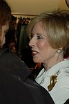 Ellen Graham  at the book signing of THE BAD AND THE BEAUTIFUL by photographer ELLEN GRAHAM at Bergdorf Goodman on October 14, 2004 in Manhattan, N.Y.<br> photo by Rob Rich copyright 2004<br>516-676-3939<br>robwayne1@aol.com