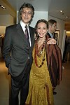 Tommy Tune and Marissa Berenson at the book signing of THE BAD AND THE BEAUTIFUL by photographer ELLEN GRAHAM at Bergdorf Goodman on October 14, 2004 in Manhattan, N.Y.<br> photo by Rob Rich copyright 2004<br>516-676-3939<br>robwayne1@aol.com