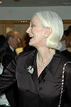 Model Carmen Del�Orefice at the book signing of THE BAD AND THE BEAUTIFUL by photographer ELLEN GRAHAM at Bergdorf Goodman on October 14, 2004 in Manhattan, N.Y.<br> photo by Rob Rich copyright 2004<br>516-676-3939<br>robwayne1@aol.com