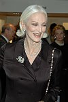 Model Carmen Del�Orefice at the book signing of THE BAD AND THE BEAUTIFUL by photographer ELLEN GRAHAM at Bergdorf Goodman on October 14, 2004 in Manhattan, N.Y.<br> photo by Rob Rich copyright 2004<br>516-676-3939<br>robwayne1@aol.com