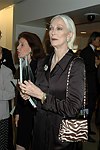 Model Carmen Del�Orefice at the book signing of THE BAD AND THE BEAUTIFUL by photographer ELLEN GRAHAM at Bergdorf Goodman on October 14, 2004 in Manhattan, N.Y.<br> photo by Rob Rich copyright 2004<br>516-676-3939<br>robwayne1@aol.com