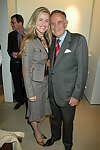 Isabell and Ambassabor Joseph Zappala at the book signing of THE BAD AND THE BEAUTIFUL by photographer ELLEN GRAHAM at Bergdorf Goodman on October 14, 2004 in Manhattan, N.Y.<br> photo by Rob Rich copyright 2004<br>516-676-3939<br>robwayne1@aol.com