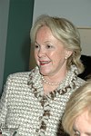 Jessie Araskot  at the book signing of THE BAD AND THE BEAUTIFUL by photographer ELLEN GRAHAM at Bergdorf Goodman on October 14, 2004 in Manhattan, N.Y.<br> photo by Rob Rich copyright 2004<br>516-676-3939<br>robwayne1@aol.com