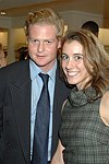 Alexis Graham and Ashleigh Fernandez  at the book signing of THE BAD AND THE BEAUTIFUL by photographer ELLEN GRAHAM at Bergdorf Goodman on October 14, 2004 in Manhattan, N.Y.<br> photo by Rob Rich copyright 2004<br>516-676-3939<br>robwayne1@aol.com