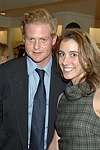 Alexis Graham and Ashleigh Fernandez  at the book signing of THE BAD AND THE BEAUTIFUL by photographer ELLEN GRAHAM at Bergdorf Goodman on October 14, 2004 in Manhattan, N.Y.<br> photo by Rob Rich copyright 2004<br>516-676-3939<br>robwayne1@aol.com