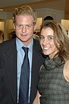 Alexis Graham and Ashleigh Fernandez  at the book signing of THE BAD AND THE BEAUTIFUL by photographer ELLEN GRAHAM at Bergdorf Goodman on October 14, 2004 in Manhattan, N.Y.<br> photo by Rob Rich copyright 2004<br>516-676-3939<br>robwayne1@aol.com