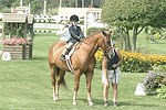  at the 29th. Annual Hampton Classic Horse Show in Bridgehamtpon.<br>photo by Rob Rich copyright 2004<br>516-676-3939<br>robwayne1@aol.com