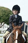  at the 29th. Annual Hampton Classic Horse Show in Bridgehamtpon.<br>photo by Rob Rich copyright 2004<br>516-676-3939<br>robwayne1@aol.com