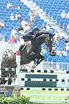  at the 29th. Annual Hampton Classic Horse Show in Bridgehamtpon.<br>photo by Rob Rich copyright 2004<br>516-676-3939<br>robwayne1@aol.com