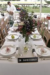 at the Hampton Classic Horse Show on September 5, 2004  in Bridgehampton, N.Y.<br> (photo by Rob Rich copyright 2004 516-676-3939)