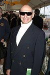 Michael Braverman at the Hampton Classic Horse Show on September 5, 2004  in Bridgehampton, N.Y.<br> (photo by Rob Rich copyright 2004 516-676-3939)