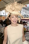 Victoria Wyman at the Hampton Classic Horse Show on September 5, 2004  in Bridgehampton, N.Y.<br> (photo by Rob Rich copyright 2004 516-676-3939)