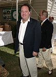 Producer Jimmy Nederlander at the Hampton Classic Horse Show on September 5, 2004  in Bridgehampton, N.Y.<br> (photo by Rob Rich copyright 2004 516-676-3939)