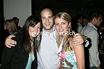 Liz Jager, Evan Gerard, and Jane Zatulousky on 5-29-04 at Hampton Magazine party at  Hampton Hall in Southampton<br>photo by Rob Rich copyright 2004 516-676-3939<br>robwayne1@aol.com
