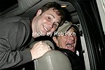 Jason Binn and David Lee Roth on 5-29-04 at Hampton Magazine party at  Hampton Hall in Southampton<br>photo by Rob Rich copyright 2004 516-676-3939<br>robwayne1@aol.com