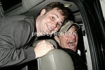Jason Binn and David Lee Roth on 5-29-04 at Hampton Magazine party at  Hampton Hall in Southampton<br>photo by Rob Rich copyright 2004 516-676-3939<br>robwayne1@aol.com