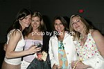 Grachel Carmichael, Tapp Grancke, Denise D'italia, Jennifer Thomas on 5-29-04 at Hampton Magazine party at  Hampton Hall in Southampton<br>photo by Rob Rich copyright 2004 516-676-3939<br>robwayne1@aol.com