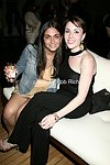 Samantha Kane and friend on 5-29-04 at Hampton Magazine party at  Hampton Hall in Southampton<br>photo by Rob Rich copyright 2004 516-676-3939<br>robwayne1@aol.com
