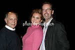 Richard Udice, Jennifer Houser, and Chirstoper Robbin on 5-29-04 at Hampton Magazine party at  Hampton Hall in Southampton<br>photo by Rob Rich copyright 2004 516-676-3939<br>robwayne1@aol.com