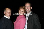 Richard Udice, Jennifer Houser, and Chirstoper Robbin on 5-29-04 at Hampton Magazine party at  Hampton Hall in Southampton<br>photo by Rob Rich copyright 2004 516-676-3939<br>robwayne1@aol.com