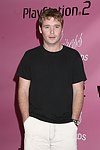 Actor Kevin Connolly  from HBO's ENTEROUGE at the Heiress Records Launch Party on July 4, 2004 at the Sony PlayStation 2 Estate in Bridgehampton, N.Y.  (Photo by Rob Rich/Everett Collection)