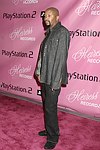 Rob Boldt at the Heiress Records Launch Party on July 4, 2004at the Sony PlayStation 2 Estate in Bridgehampton, N.Y.  (Photo by Rob Rich/Everett Collection)