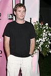 Actor Kevin Connolly  from HBO's ENTEROUGE at the Heiress Records Launch Party on July 4, 2004 at the Sony PlayStation 2 Estate in Bridgehampton, N.Y.  (Photo by Rob Rich/Everett Collection)