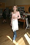 NEW YORK - MAY 29: Actress Stephanie March at the Hampton's Magazine Party at Jason Binn's Southampton residence on May 29, 2004<br>(photo by Rob Rich/Getty Images)
