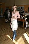 NEW YORK - MAY 29: Actress Stephanie March at the Hampton's Magazine Party at Jason Binn's Southampton residence on May 29, 2004<br>(photo by Rob Rich/Getty Images)s)