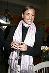 NEW YORK - MAY 29: Erin Henry at the Hampton's Magazine Party at Jason Binn's Southampton residence on May 29, 2004<br>(photo by Rob Rich/Getty Images)