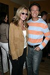 NEW YORK - MAY 29: Gale and Ken Sitomer at the Hampton's Magazine Party at Jason Binn's Southampton residence on May 29, 2004<br>(photo by Rob Rich/Getty Images)