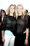 NEW YORK - MAY 29:Susanne McCormack and Kim Tyree at the Hampton's Magazine Party at Jason Binn's Southampton residence on May 29, 2004<br>(photo by Rob Rich/Getty Images)