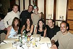  at the 1st. Anniversary of Jean Luc East  on 9-5-04 in Easthampton. photo by Rob Rich copyright 2004<br>516-676-3939<br>robwayne1@aol.com