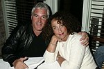  at the 1st. Anniversary of Jean Luc East  on 9-5-04 in Easthampton. photo by Rob Rich copyright 2004<br>516-676-3939<br>robwayne1@aol.com