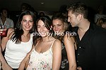 NEW YORK - MAY 28: at Jet East Night Club in the Hamptons on May 28, 2004. photo by Rob Rich copyright 2004