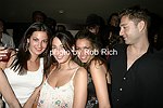 NEW YORK - MAY 28: at Jet East Night Club in the Hamptons on May 28, 2004. photo by Rob Rich copyright 2004
