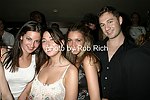 NEW YORK - MAY 28: at Jet East Night Club in the Hamptons on May 28, 2004. photo by Rob Rich copyright 2004