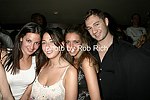 NEW YORK - MAY 28: at Jet East Night Club in the Hamptons on May 28, 2004. photo by Rob Rich copyright 2004