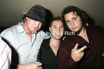 NEW YORK - MAY 28: at Jet East Night Club in the Hamptons on May 28, 2004. photo by Rob Rich copyright 2004