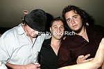 NEW YORK - MAY 28: at Jet East Night Club in the Hamptons on May 28, 2004. photo by Rob Rich copyright 2004