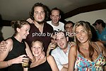 NEW YORK - MAY 28: at Jet East Night Club in the Hamptons on May 28, 2004. photo by Rob Rich copyright 2004