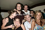 NEW YORK - MAY 28: at Jet East Night Club in the Hamptons on May 28, 2004. photo by Rob Rich copyright 2004