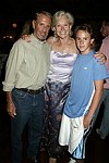 Roy Scheider with wife Brenda Siemerand son Christain at JLXBistro for the &quotSave the Sign&quot benefit in Sag Harbor on 6-17-04. photo by Rob Rich copyright 2004<br>516-676-3939 robwayne1@aol.com<br>112 12th. AVe, Sea Cliff, N.Y.11579