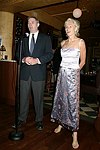  at JLXBistro for the &quotSave the Sign&quot benefit in Sag Harbor on 6-17-04. photo by Rob Rich copyright 2004<br>516-676-3939 robwayne1@aol.com<br>112 12th. AVe, Sea Cliff, N.Y.11579<br>Mayor Ed Deyermond and Brenda Siemer at JLXBistro for the &quotSave the Sign&quot benefit in Sag Harbor on 6-17-04. photo by Rob Rich copyright 2004<br>516-676-3939 robwayne1@aol.com<br>112 12th. AVe, Sea Cliff, N.Y.11579